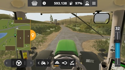Farming Simulator 20 screenshot