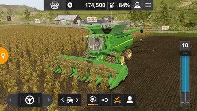 Farming Simulator 20 screenshot