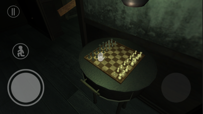 Scary Zombie Teacher Neighbor screenshot