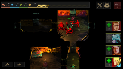Dungeon of the Endless: Apogee screenshot