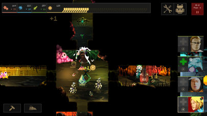 Dungeon of the Endless: Apogee screenshot
