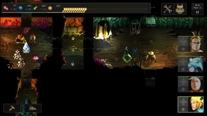 Dungeon of the Endless: Apogee screenshot