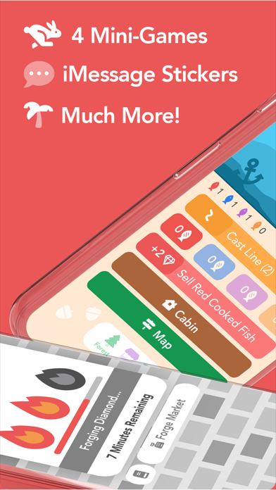 Idle Acorns screenshot