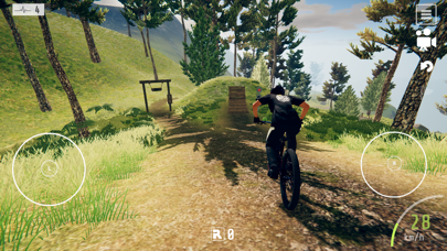 Descenders screenshot