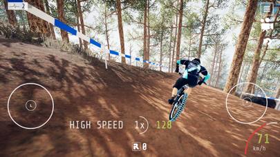 Descenders screenshot
