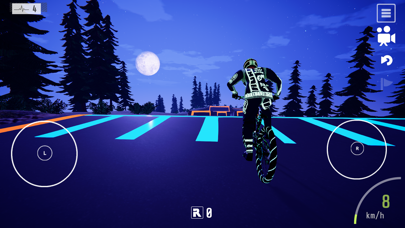 Descenders screenshot