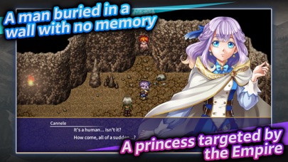 RPG Alphadia Neo screenshot