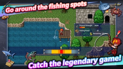 RPG Alphadia Neo screenshot