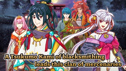 RPG Jinshin screenshot