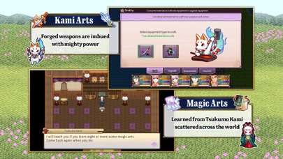 RPG Jinshin screenshot