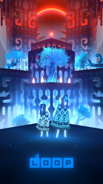 Loop ◈ screenshot