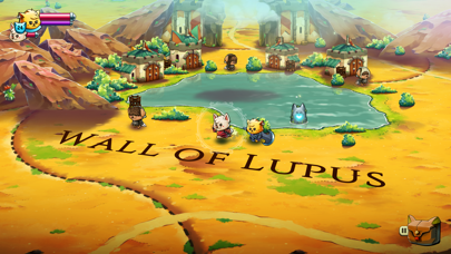 Cat Quest II screenshot