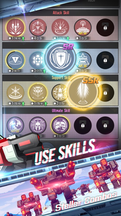 Eternal Fortress: Defense screenshot