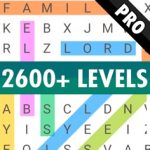 Word Search Daily PRO