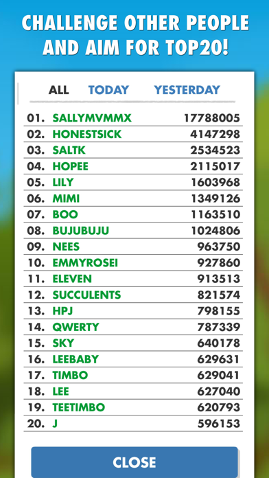 Word Search Daily PRO screenshot