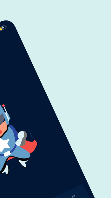 Carbon VPN – Fast & Secure screenshot