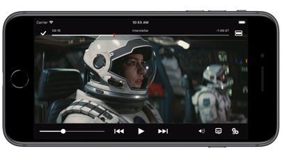 8player Pro screenshot