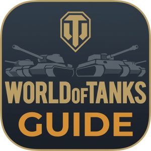 Guide for World of Tanks