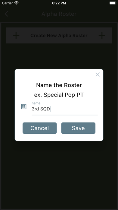 Army NCO Tools & Guide screenshot
