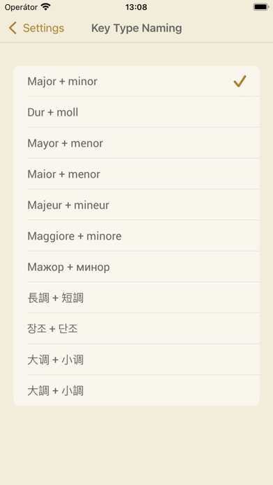 Music Buddy Lite – Learn notes screenshot
