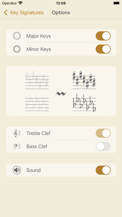 Music Buddy Lite – Learn notes screenshot