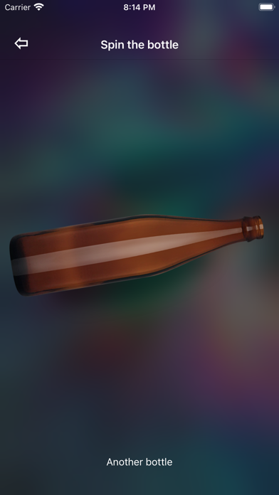 Random Number Generator + screenshot