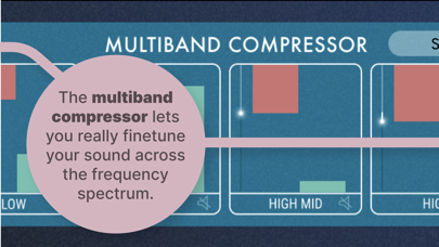 Grand Finale 2 screenshot