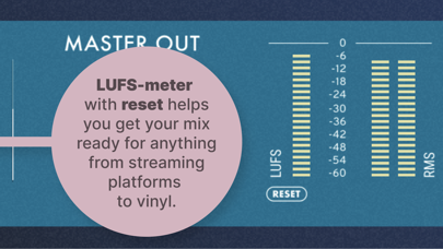 Grand Finale 2 screenshot