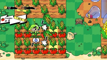 Super Farming Boy screenshot