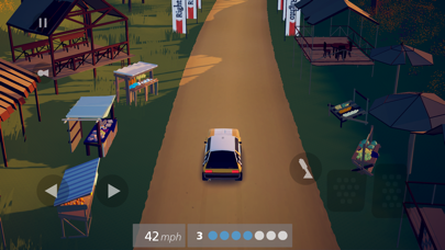 Art of Rally screenshot