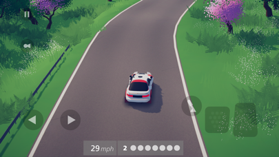 Art of Rally screenshot