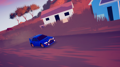 Art of Rally screenshot
