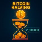 Bitcoin Halving