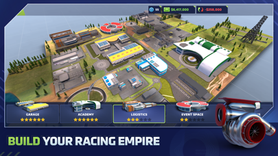 Motorsport Manager 4 screenshot