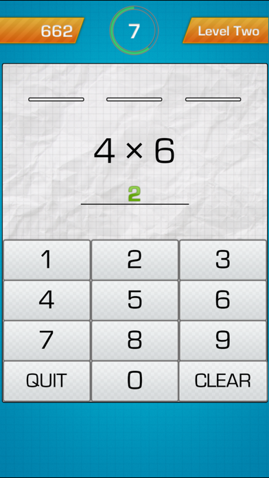 MultiFlow screenshot