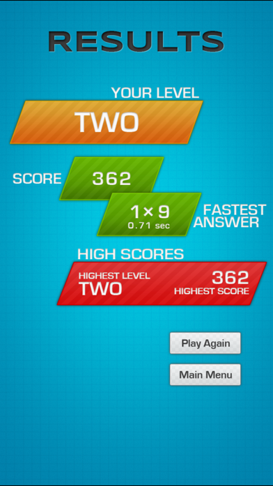 MultiFlow screenshot