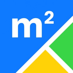 Planimeter: Area & Distance