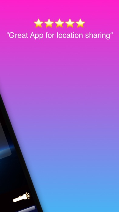 GPS to SMS 2 screenshot