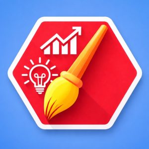 InfoGraphic and Poster Creator