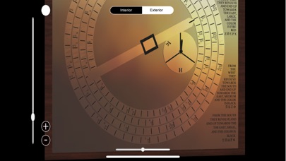 Antikythera Mechanism screenshot