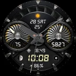 Aviator Air Turbine A9