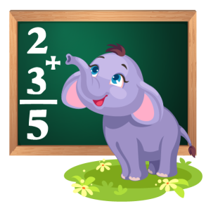 Cool Math Games for Kids