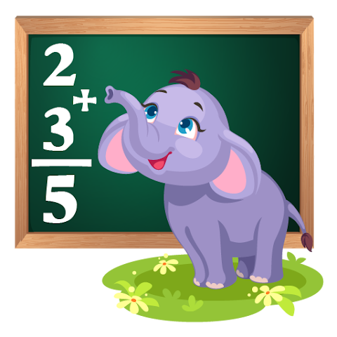 Cool Math Games for Kids screenshot