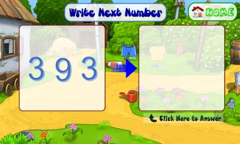 Cool Math Games for Kids screenshot