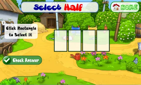 Cool Math Games for Kids screenshot