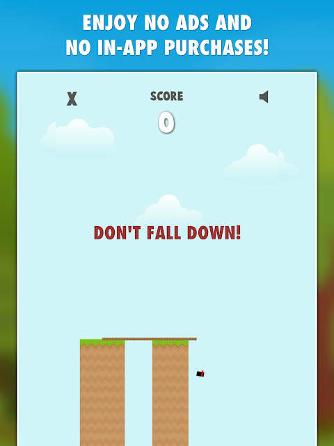 Over The Bridge PRO screenshot