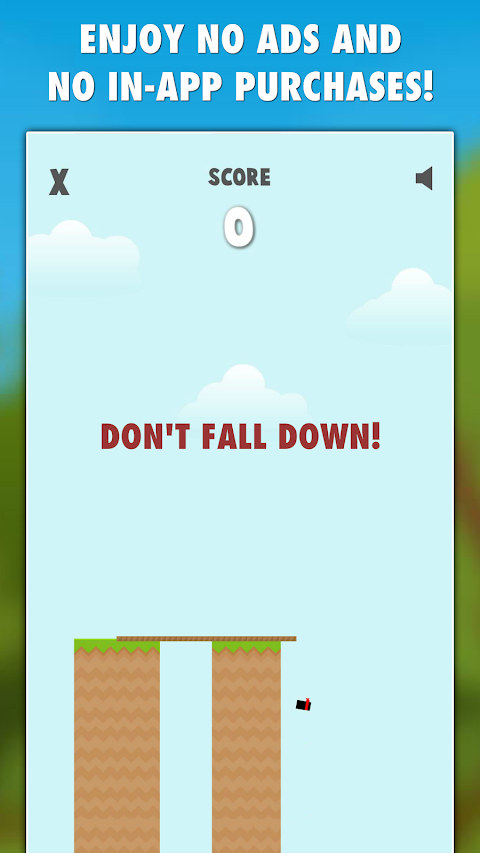 Over The Bridge PRO screenshot