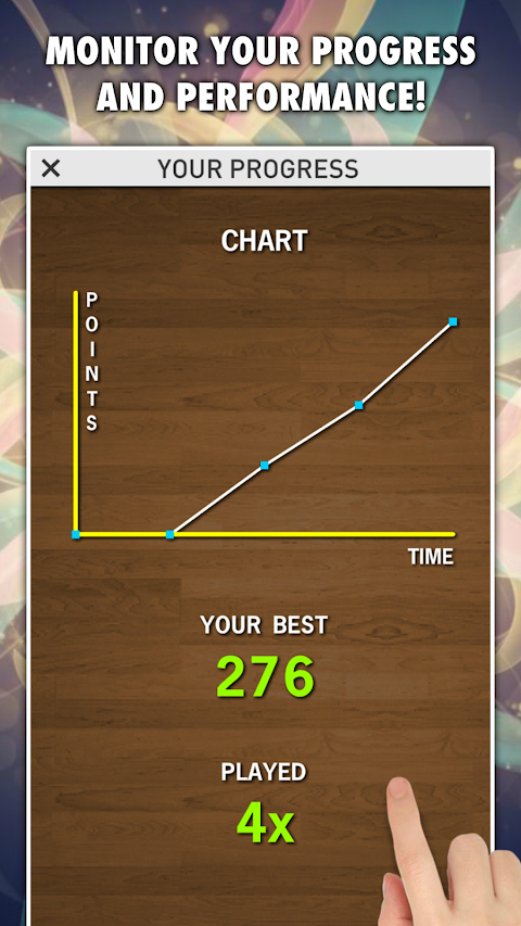 Spelling Master PRO screenshot