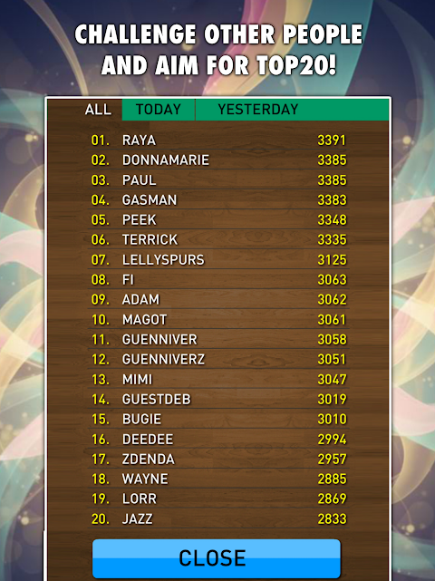 Spelling Master PRO screenshot