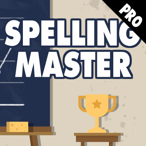 Spelling Master PRO screenshot